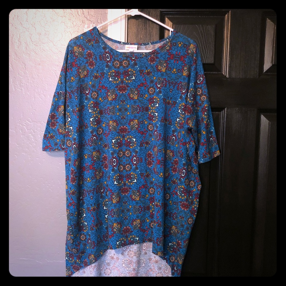 LuLaRoe Tunic